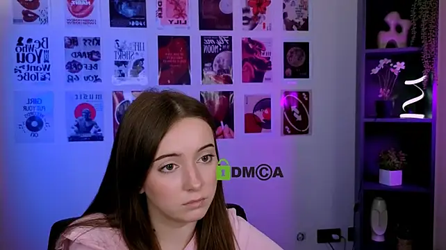 Živý XXX chat chloe_ley