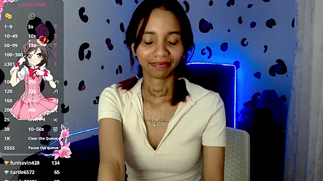 ivory_aikon Live XXX chat