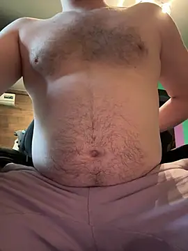Chat +18 de Mushroomman93 ao vivo