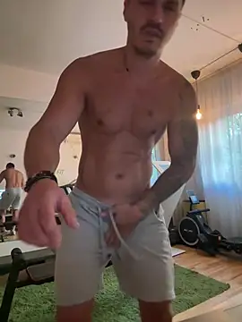 XXX chat uživo modela Justyourfantasy