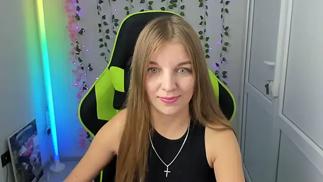 Živý XXX chat LuckyKinsley