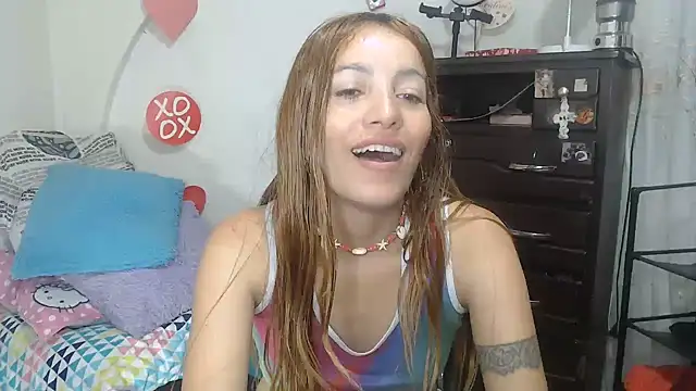 valerivegass Chat XXX in diretta