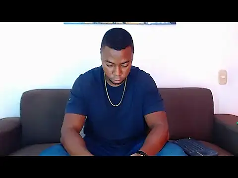 Chat +18 de JaySmit_ ao vivo