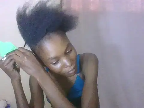 Sweetpetite254 - Anal Fingers and Toys