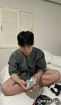 Chat +18 de k-kinky ao vivo