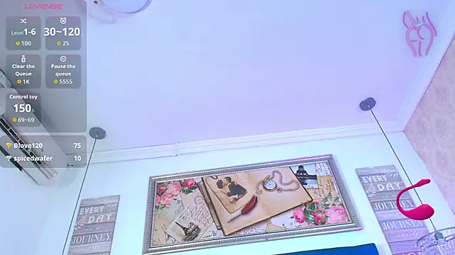 Zoe-Smitthh's Live XXX Chat