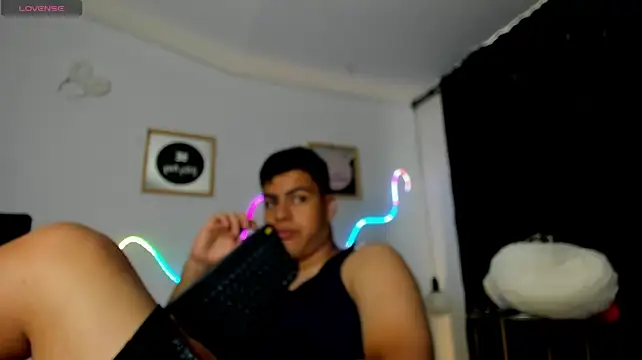 XXX chat uživo modela Patrick_Smith_