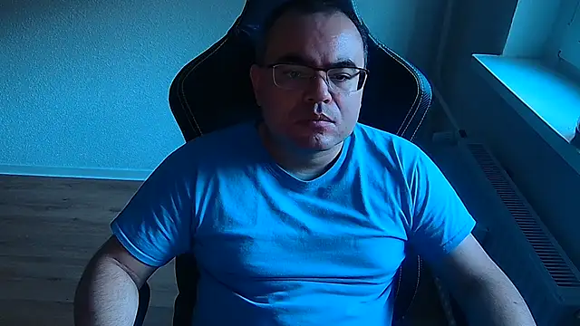 Chat +18 de Latexboy893 ao vivo