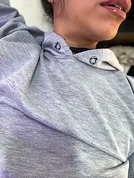 Chat XXX ao vivo de AndreaVel