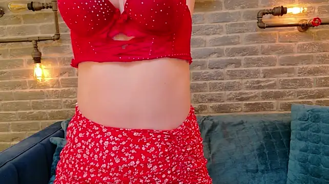 LisaCaprice's Live XXX Chat