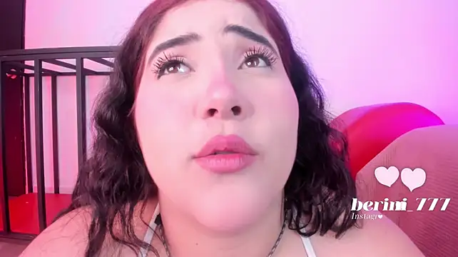 AmberiniHoffman Live XXX-chat