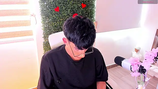 Erick_Velveth 라이브 XXX 채팅