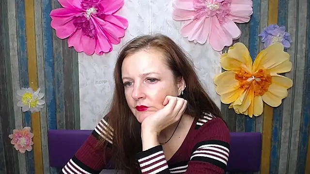 MeganPirs' Live XXX Chat