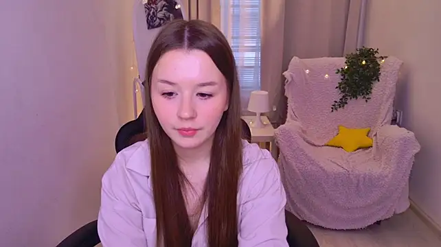 RileyBloomss' Live XXX Chat