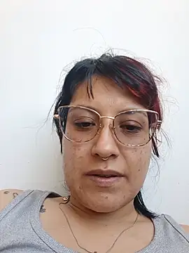 DaniPoison – Live XXX-chat