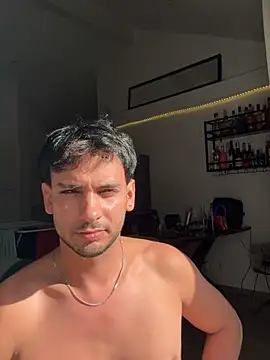 Chat XXX en directo de Gipsyboysteve