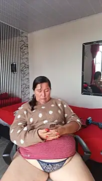 Brenda_Berck_ - finger in the ass and smell it