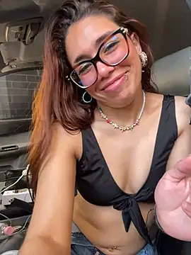 Alice-fire - Flash tits 🍒⚡️