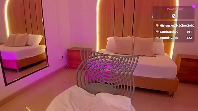 riley_sierra Adlı Modelin Canlı XXX Sohbeti
