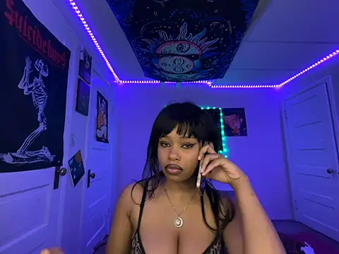 venusfairys Live XXX Chat