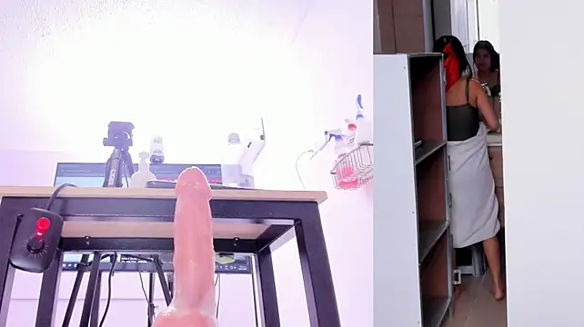 Živý XXX chat letty_straus