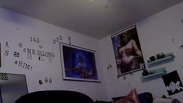TheRealMrDLlong Live XXX-Chat