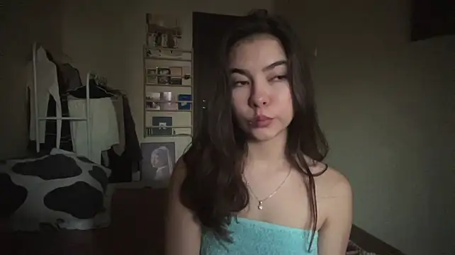 Ellewaay - Towel play and tease time