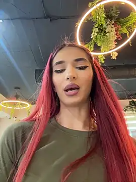 VixenRosse - 👅Pussy tease with fingers