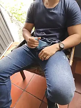 Sembang XXX Secara Langsung jacson_w8
