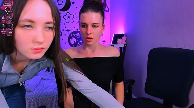 Chat XXX en directo de bella_dorn