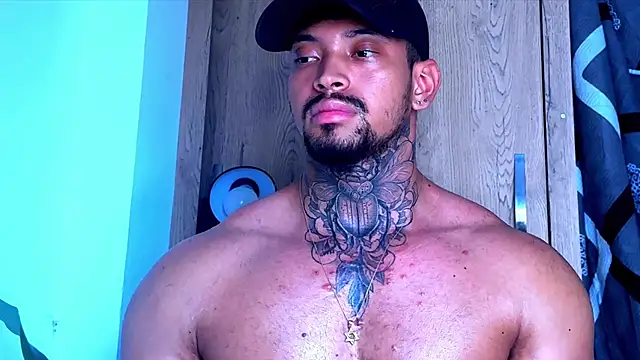 Stiven_collins Chat XXX in diretta