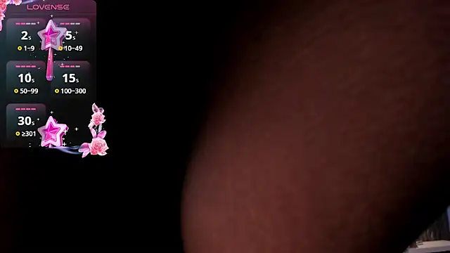 Oshun_444 Live XXX Chat