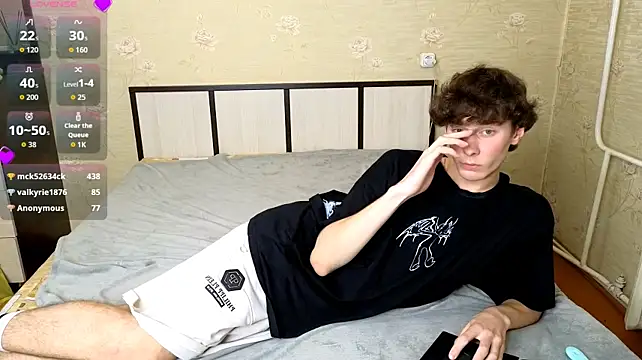 Liam_Winss Live XXX-Chat