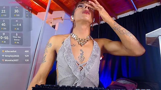 katiee11 Live XXX-chat
