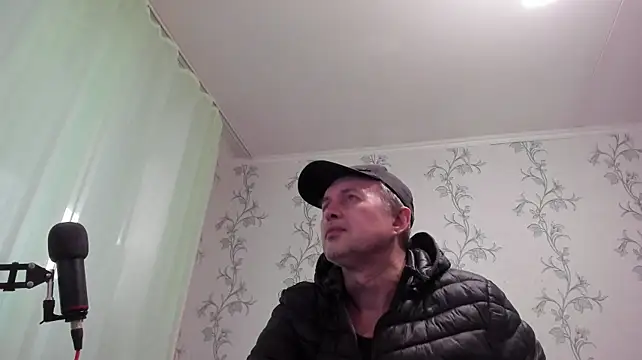 SanFrantsisko Live XXX-chat