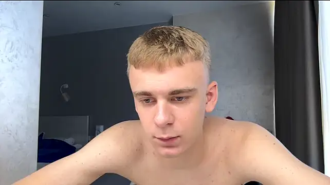 Chat XXX en directo de SoloFury