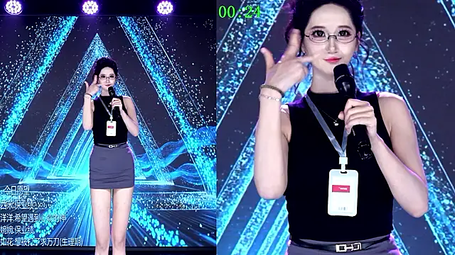 TA-001 Chat XXX live