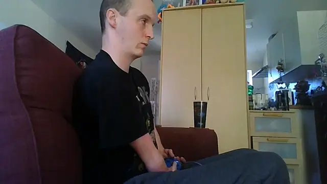 Chat XXX en directo de boredlul