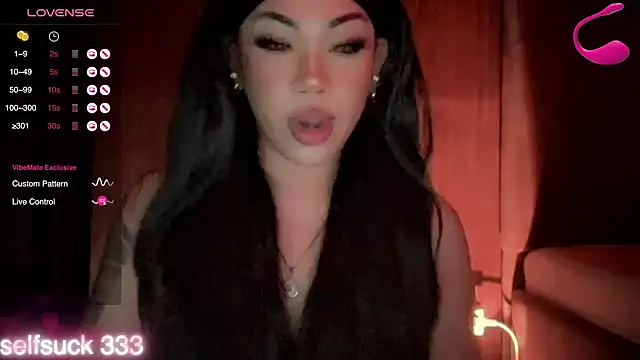 madam_agnes1's Live XXX Chat