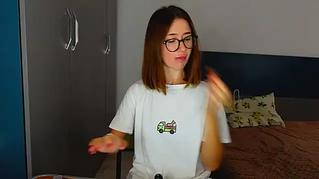 Živý XXX chat sofiacrystal