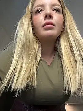 OdriOlsens' Live XXX Chat
