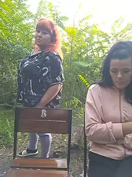 Chat XXX ao vivo de Buns2026