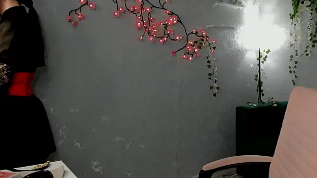 getera1 live XXX chat