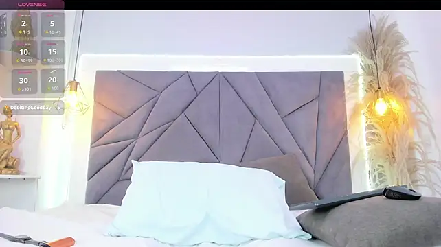 SantiDiazz Chat XXX in diretta