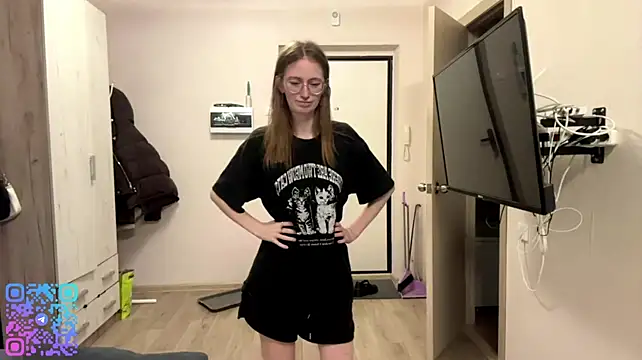 NetherShaden Live XXX chat