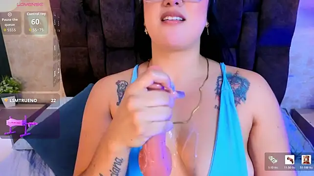 Chatroom XXX en direct de vicky_grey