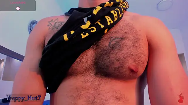 Chat +18 de happy_hot7 ao vivo