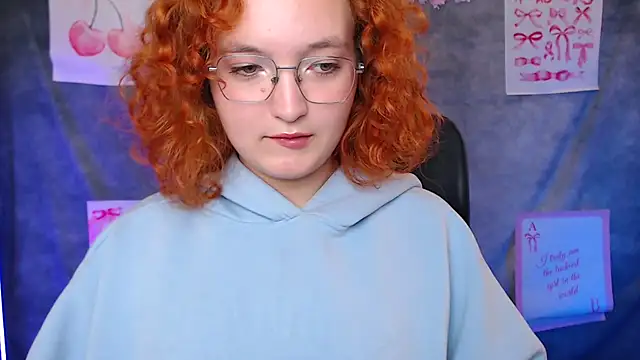 MissAriaa Live XXX Chat