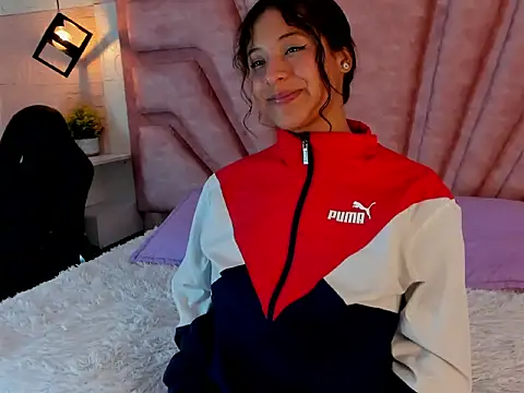 Czat XXX na żywo – Artemis_57