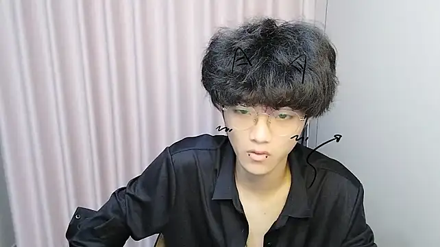 XXX chat uživo modela wssoo11